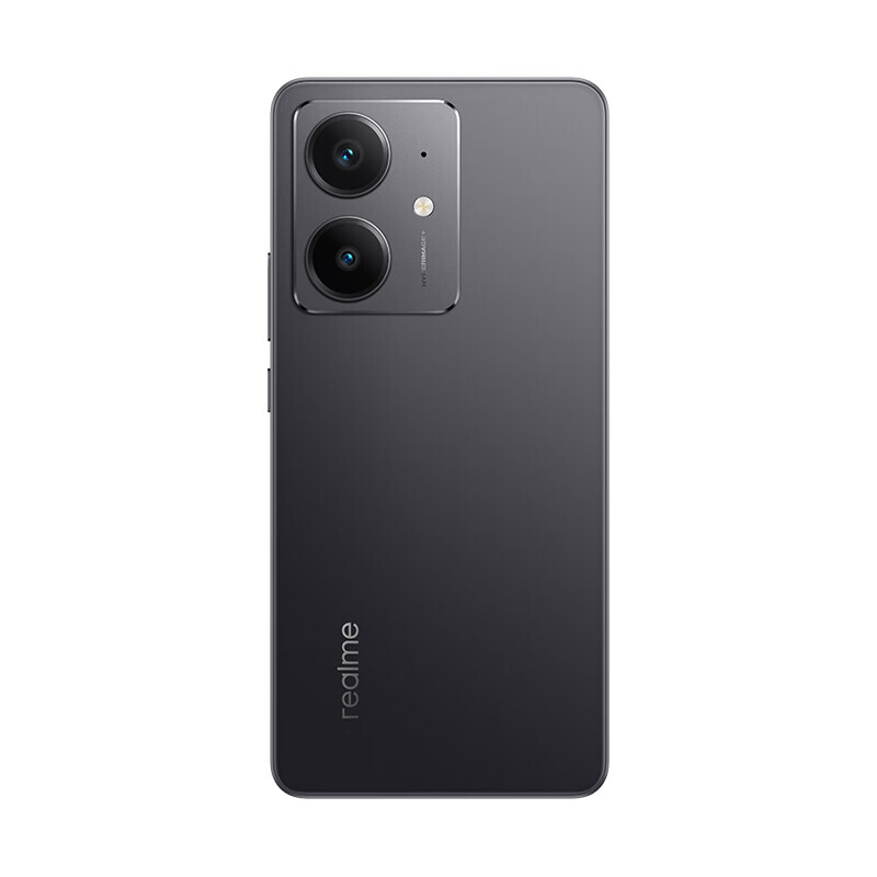 OPPO Realme Neo7 SE Smartphone Android 15 Dimensity 8400 Max Octa Core Touch ID gallery