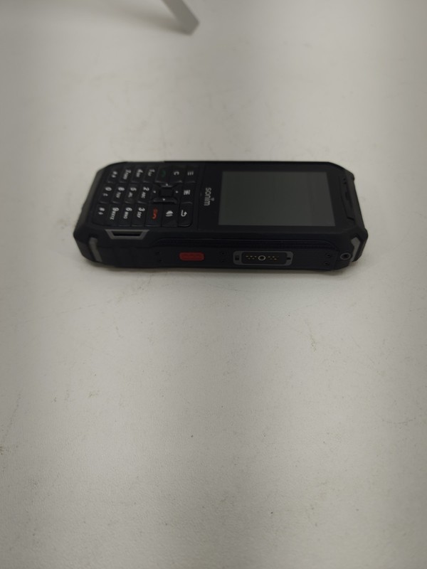 Sonim XP5800 4G LTE Black Rugged Phone 16GB - AT&T gallery