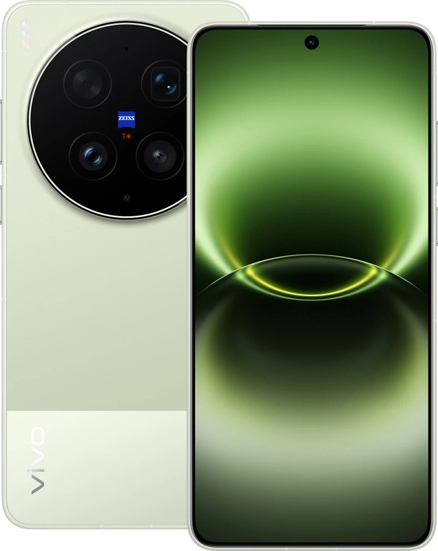 vivo X300 Ultra 5G - 512GB 16GB RAM - Global Version - With Camera KIT Bundle