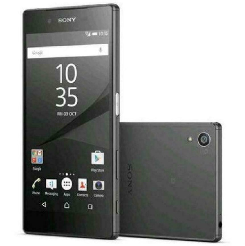 Sony Xperia Z5 Dual E6633 E6683 Octa-core ROM 32GB RAM 3GB 23MP Original 5.2&Prime;