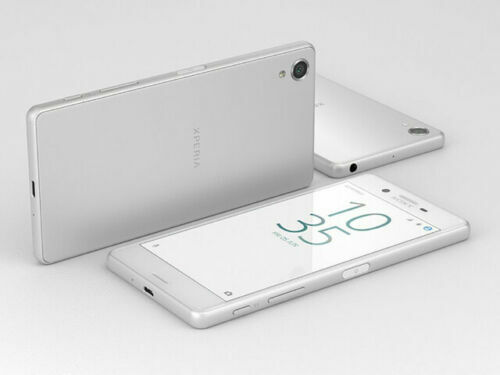 Sony Xperia X F5121 F5122 64GB 23MP Hexa Core Unlocked Smartphone New Sealed gallery
