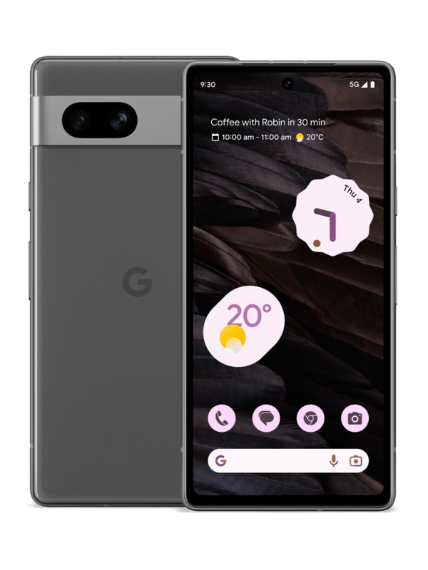 Google Pixel 7 - Brand New - Unopened - 256GB - 8GB RAM - UNLOCKED gallery