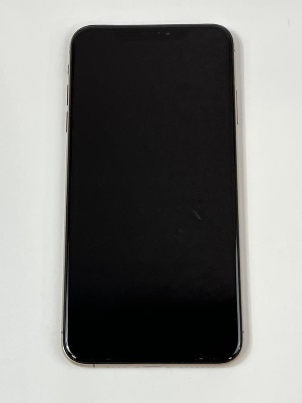 Apple iPhone XS Max 256GB (Unlocked) A1921 Gold - Broken gallery