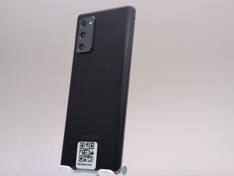 Samsung Galaxy Note20 5G SM-N981U Mystic Gray For Parts Only W088026
