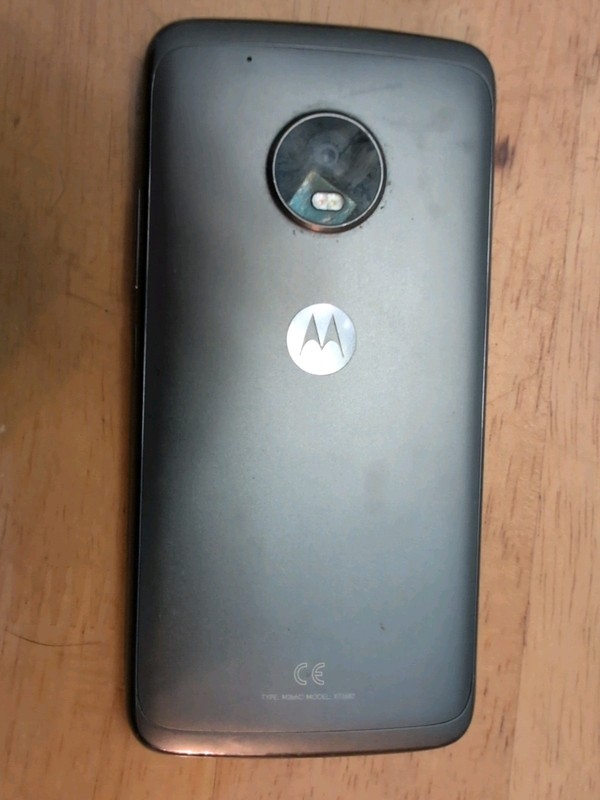 Moto G5 Plus Xt1687 gallery
