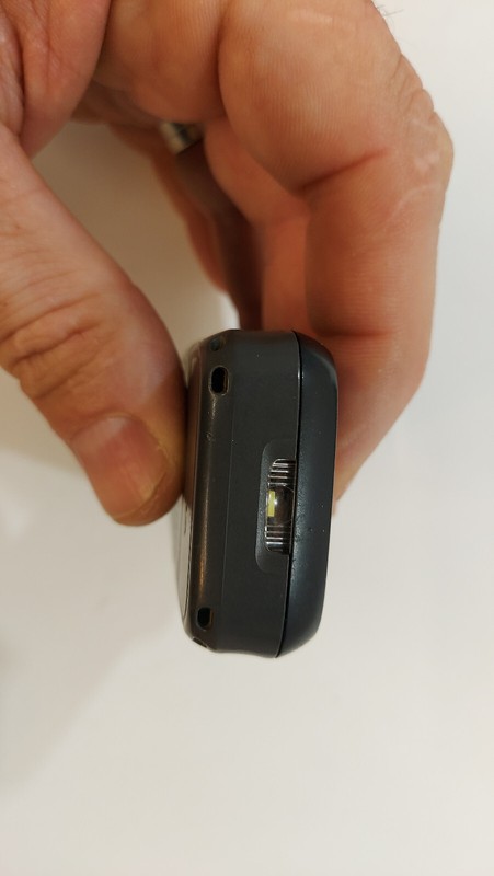 2470.Vintage Nokia 1208 - For Collectors - Unlocked gallery