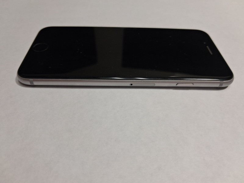 Apple iPhone 6s - 64 GB - Silver (Unlocked) TESTED TMOBILE ATT VERIZON gallery
