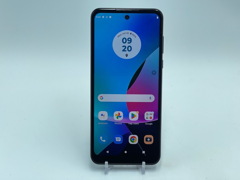 Motorola Moto G Play 32GB XT2271-3 (AT&T) Black (E-0197)