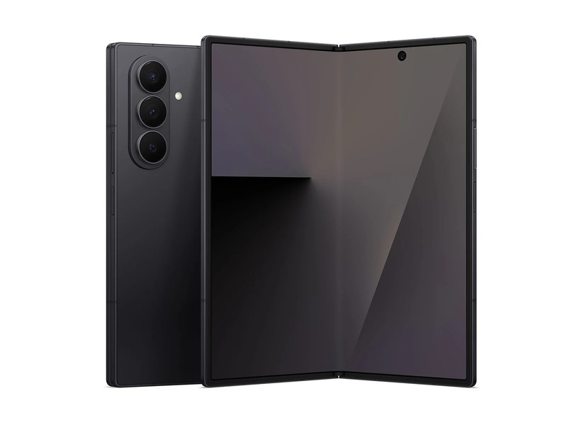 Samsung Galaxy Z Fold7 SM-F966U AT&T Only 256GB Jetblack Excellent