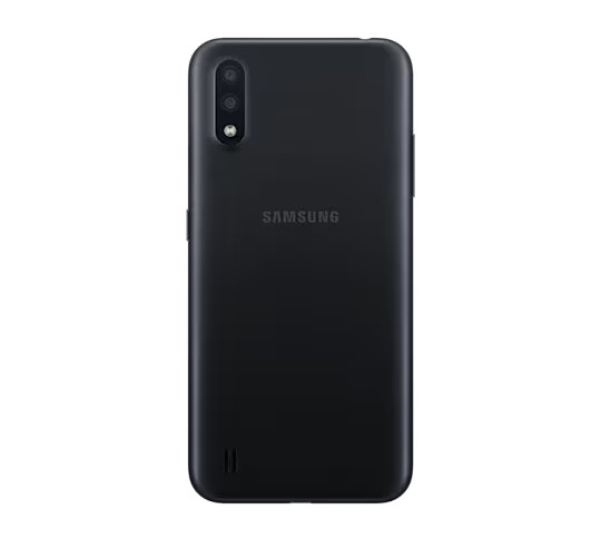 Samsung Galaxy A01 SM-A015V Verizon Only 16GB Black C