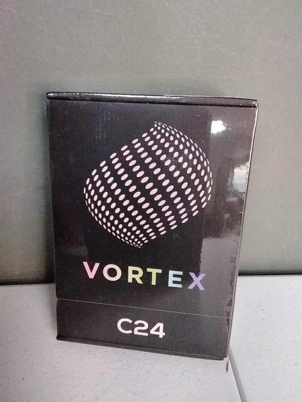 Vortex Cellular C24 – 16GB – White Android Go 4G Phone 🔥🔥Brand New🔥🔥 Sealed!