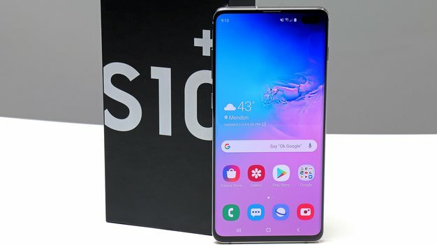 🎇🎇Samsung Galaxy S10+ G975U1 GSM/CDMA FACTORY UNLOCKED Smartphones🎇🎇 gallery