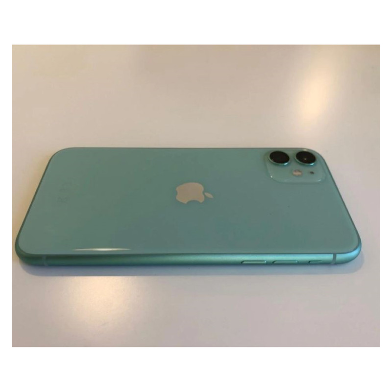 Apple iPhone 11 64GB/128GB Unlocked – Black, White, Green – Free Shipping!