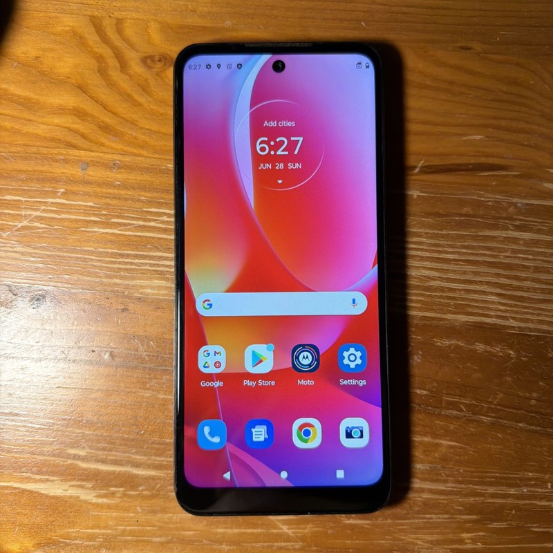 Motorola G Power (2022) 64GB Unlocked