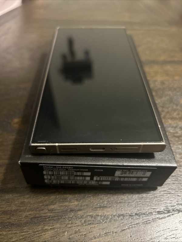 GALAXY S24U 256 VL-2