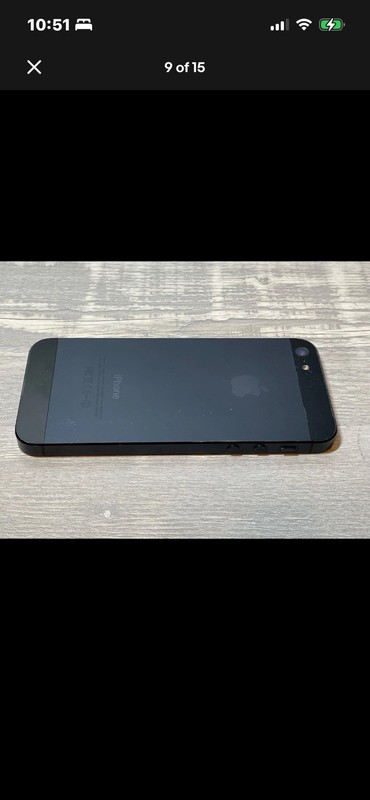 Apple iPhone 5 – 16/32/64GB – ALL COLORS Unlocked/AT&T/Sprint A1429