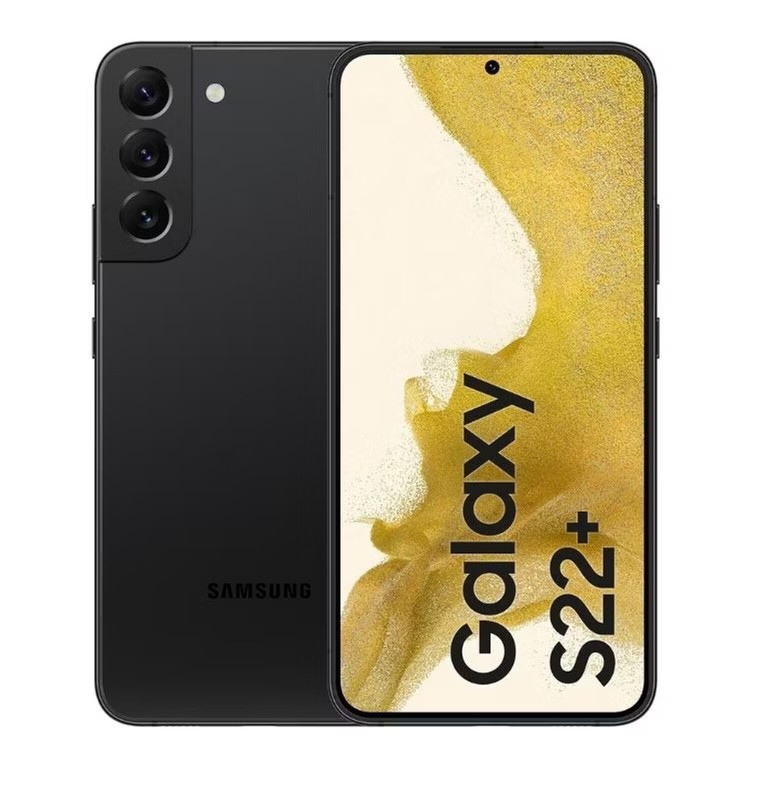 BRAND NEW Samsung Galaxy S22+ Plus 5G S906U 256GB Verizon ATT T-Mobile Unlocked
