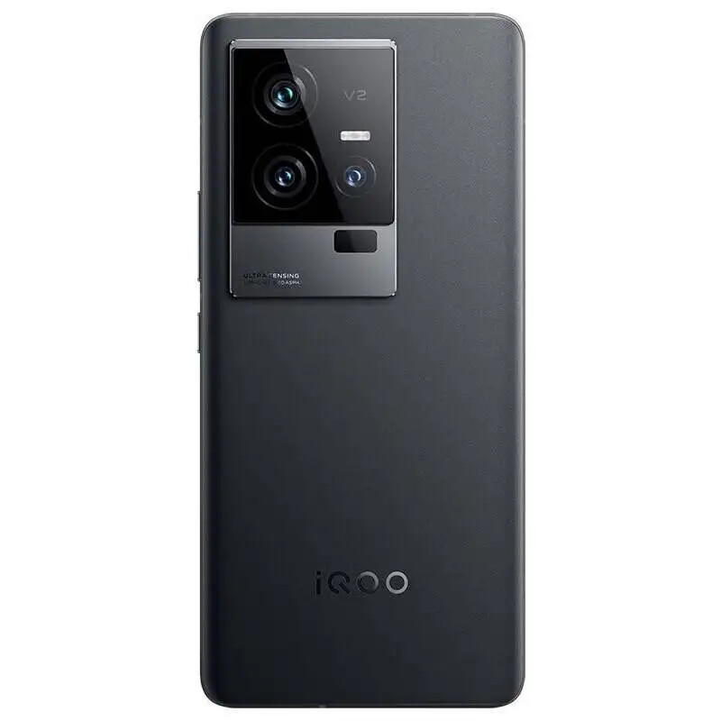 iQOO 11 5G Unlocked 256GB 6.78in Qualcomm Snapdragon 8 Gen 2 original gallery