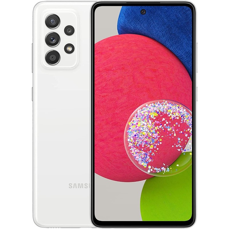 Samsung Galaxy A52S