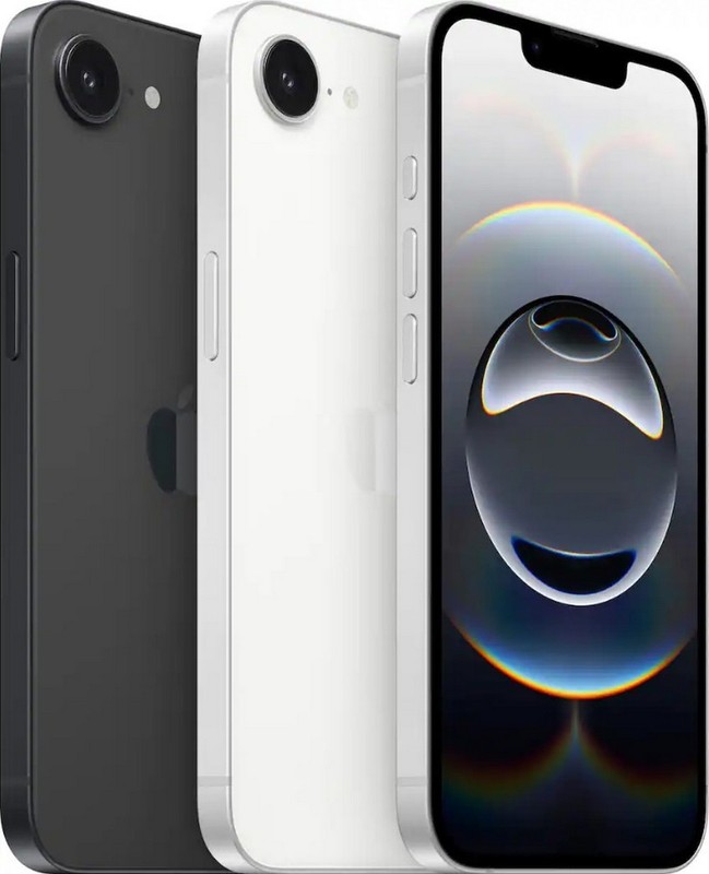 Apple iPhone 16e, Xfinity Only | 128 GB, White, 6.1 in Screen | A Grade | A3212 gallery