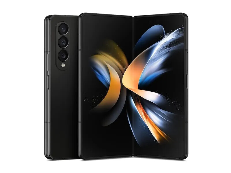 Samsung Galaxy Z Fold 4 5G F936U Unlocked (Any Carrier) SmartPhone