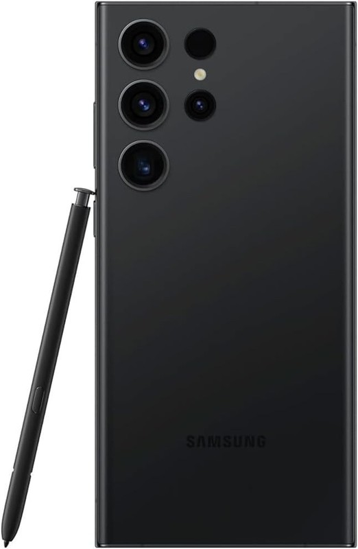 NEW Samsung Galaxy S23 Ultra (5G) SM-S918U 8+256GB Factory Unlocked ALL CARRIERS