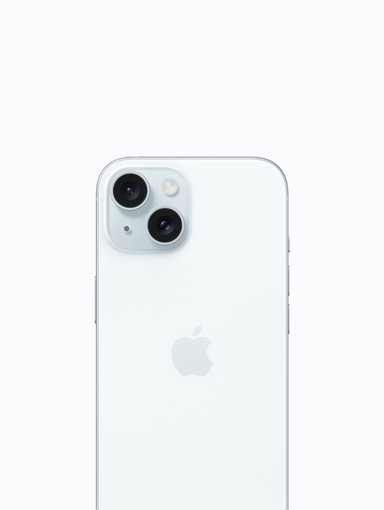 Apple iPhone 15 A2846 AT&T Only 128GB Blue C-