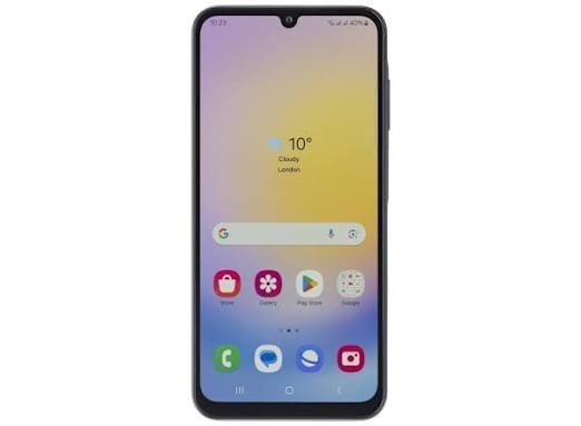 Samsung Galaxy A25 5G – 128 GB – (SIMPLE Mobile) With 3 Months FREE prepaid!