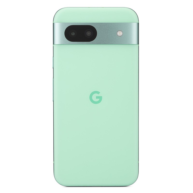 Google Pixel 8a 256GB Factory Unlocked AT&T T-Mobile Verizon Good Condition gallery