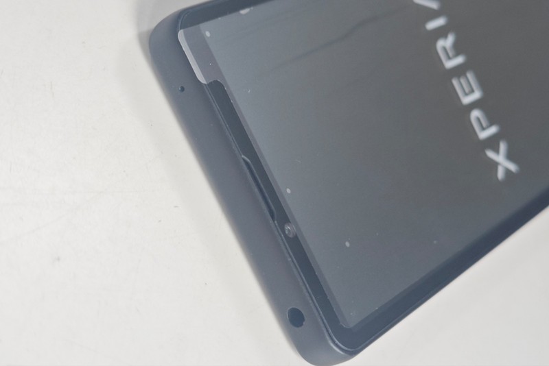 Sony Xperia 10 V 5G 6.1''128GB XQ-DC72 XQ-DC54 Snapdragon Android SmartPhone gallery