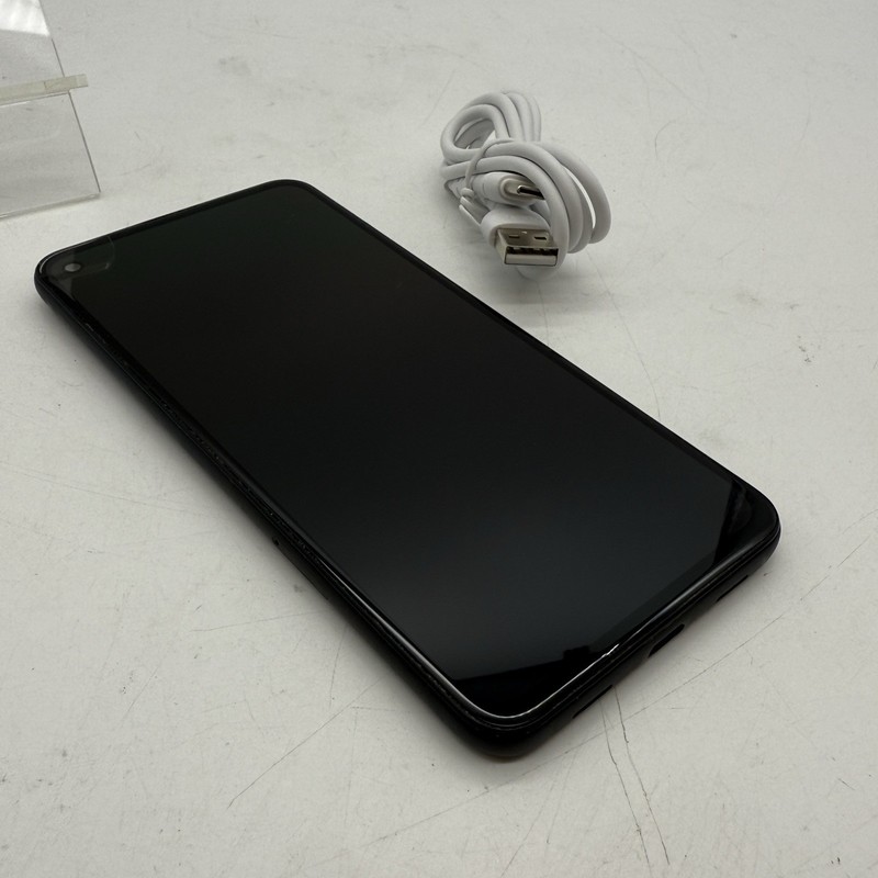 Google Pixel 4a 5G - 128 GB - Just Black (Unlocked) - S1:6 gallery