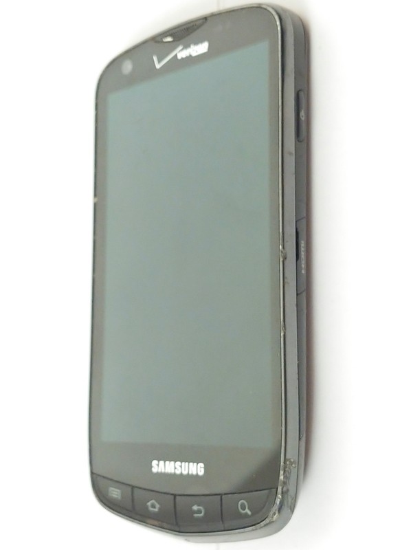 SAMSUNG Droid Charge I510 VERIZON,WiFI, MP3, YouTube, Facebook KIDS Backup Phone gallery