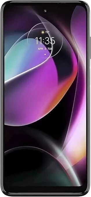 Motorola Moto G 5G (2022) XT2213DL 64GB Walmart Family Locked New Open Box