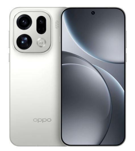 Oppo Find X9 Pro 5G Smarphone 6.78&Prime; LTPO AMOLED 200MP Dimensity 9500 7500mAh NFC