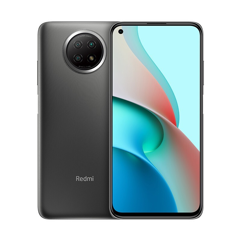 Xiaomi Redmi Note 9 5G Smartphone Global ROM Unlocked Dual SIM
