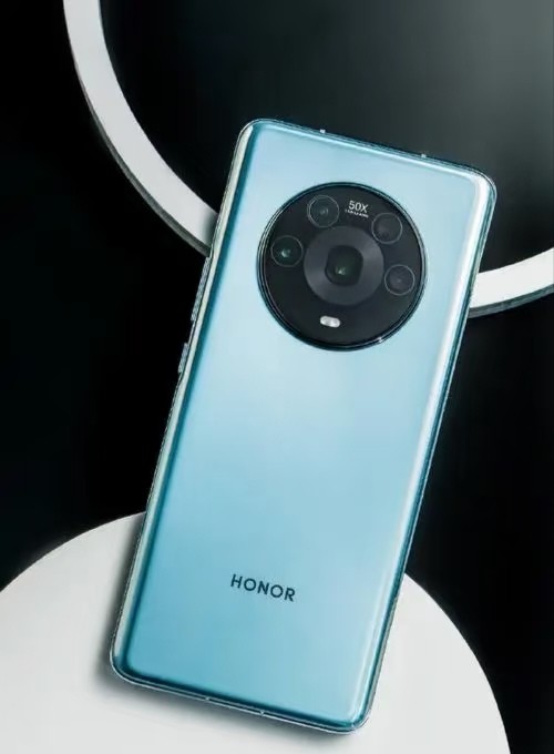 Honor Magic4/4Pro 6.81&Prime; Android 256GB/512GB Snapdragon 5G Google unlockd
