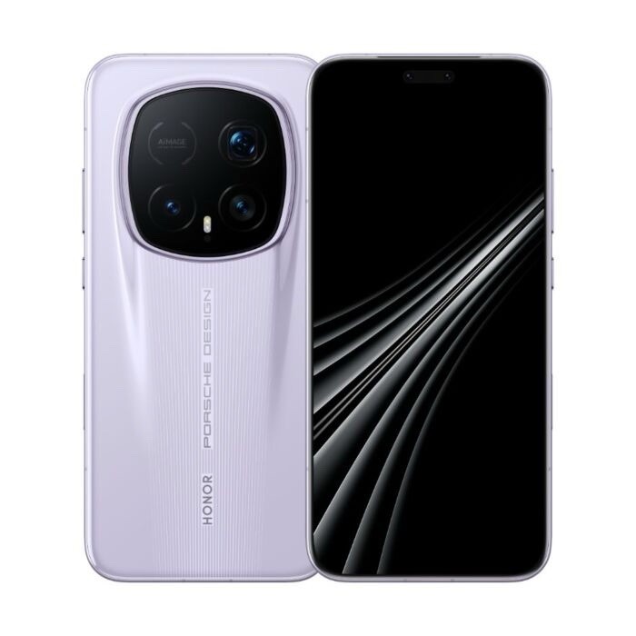 Honor Magic 8 RSR 5G Porsche Design 512GB 16GB Purple Unlocked Limited Edition gallery