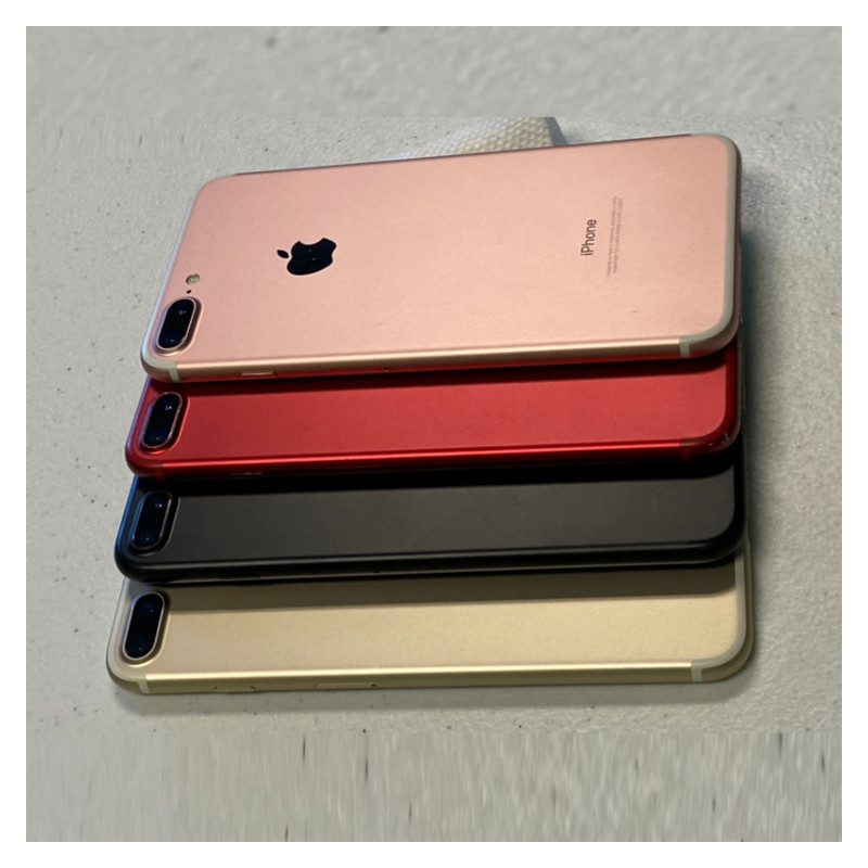 Apple iPhone 7 Plus 32GB/128GB Unlocked – Verizon, AT&T, T-Mobile – Free Ship!