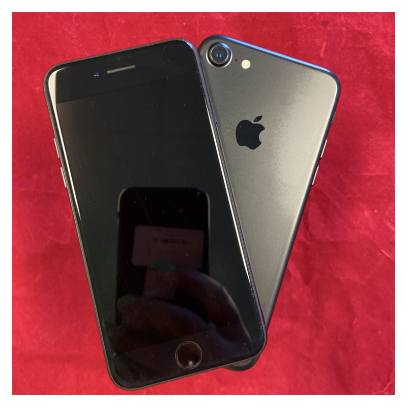 Apple iPhone 7 Pristine Condition 32GB 128GB Unlocked ATT Black Silver Jet Blac
