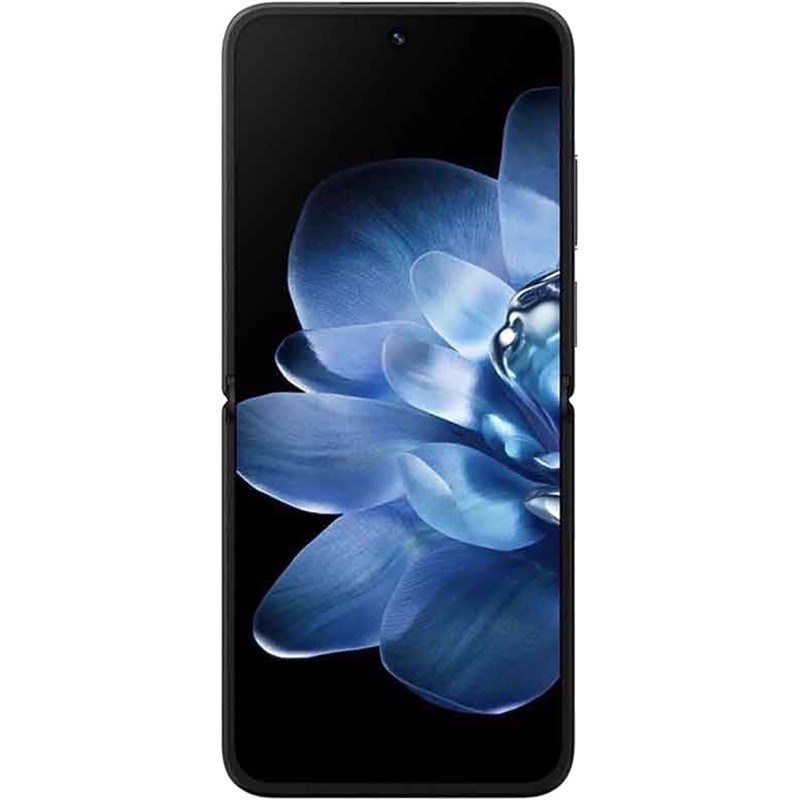 Xiaomi Mix Flip 5G Black 512GB + 12GB Dual-SIM Factory Unlocked GSM NEW gallery