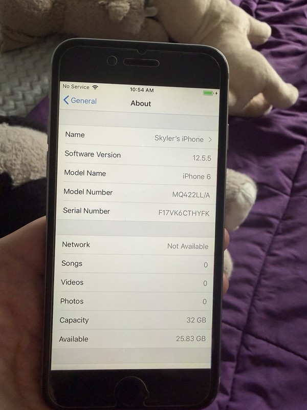 iPhone 6
