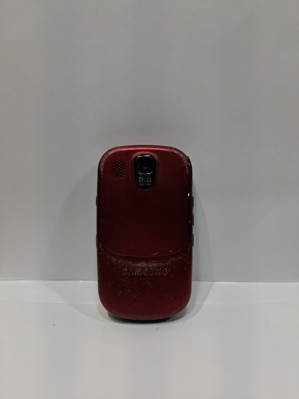 Vintage Samsung Flight Android Phone gallery