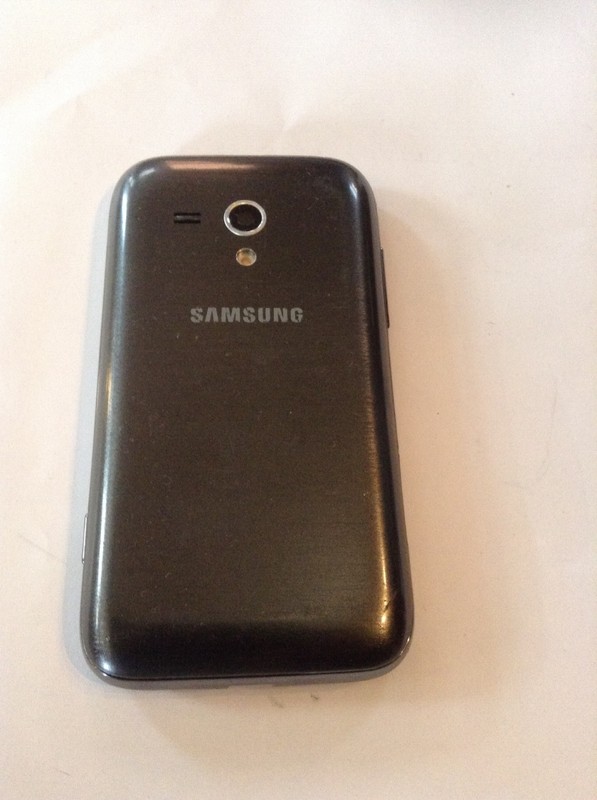 Samsung Galaxy Rush For Parts SPH-M830 2 GB Sprint/Boost Mobile gallery