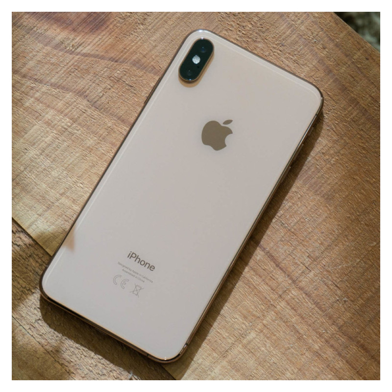 Apple iPhone XS 64GB 256GB iOS Unlocked Verizon At&t T-Mobile🍏Good Screen 5.8&Prime;