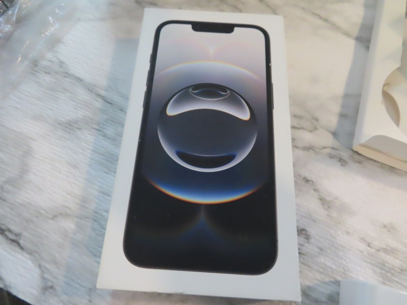 Apple Iphone 16E 128GB (VERIZON ONLY) new other original 100% BH gallery