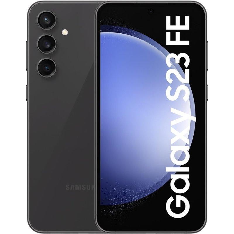 Samsung Galaxy S23 FE 5G S711U Unlocked Straight Talk AT&T T-Mobile Verizon Mint gallery