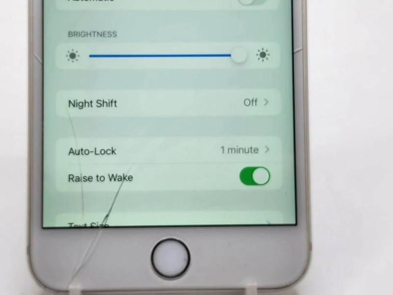 Apple iPhone 6S Plus - READ! gallery