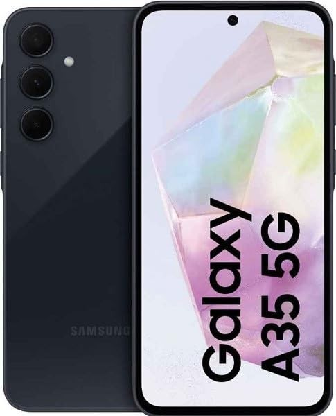 Samsung Galaxy A35 5G 6.6&Prime; 128GB 256GB Xfinity Only All Colors – CPO