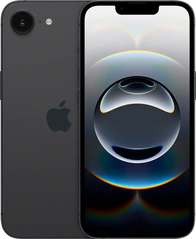 Open Box Apple iPhone 16e – 256GB Never Activated – Unlocked *Choose Color