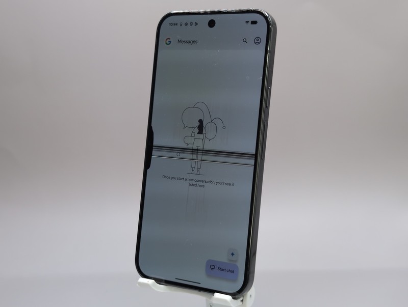 Google Pixel 9 Pro XL GGX8B 256GB Obsidian Unlocked W090153